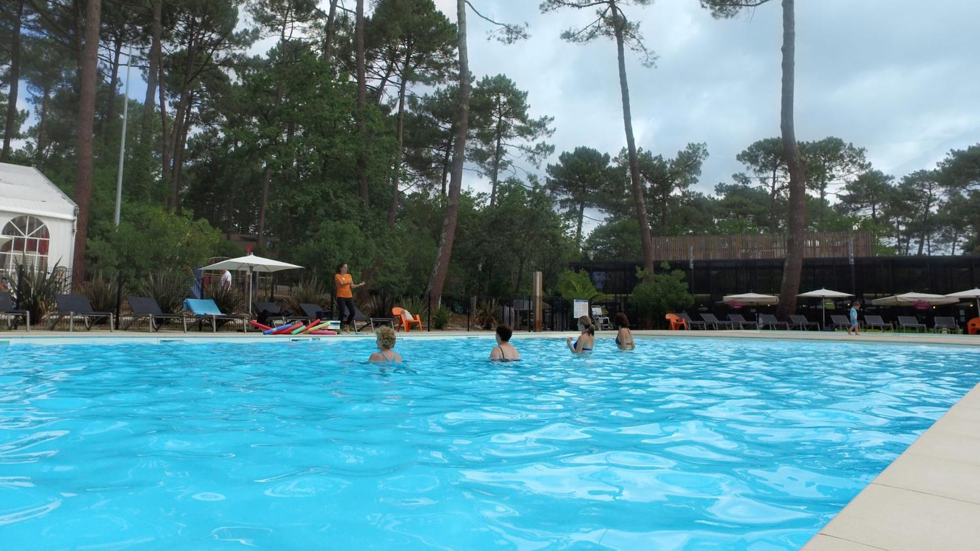 Hotel Vvf Lege Cap Ferret Exterior foto